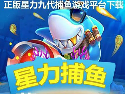 游戏10代星力正版
